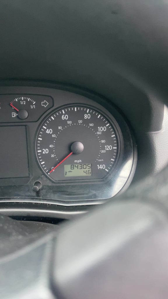 Volkswagen, POLO, Hatchback,2007, Mot Nov 2026,Manual, 1198 (cc), 5 doors