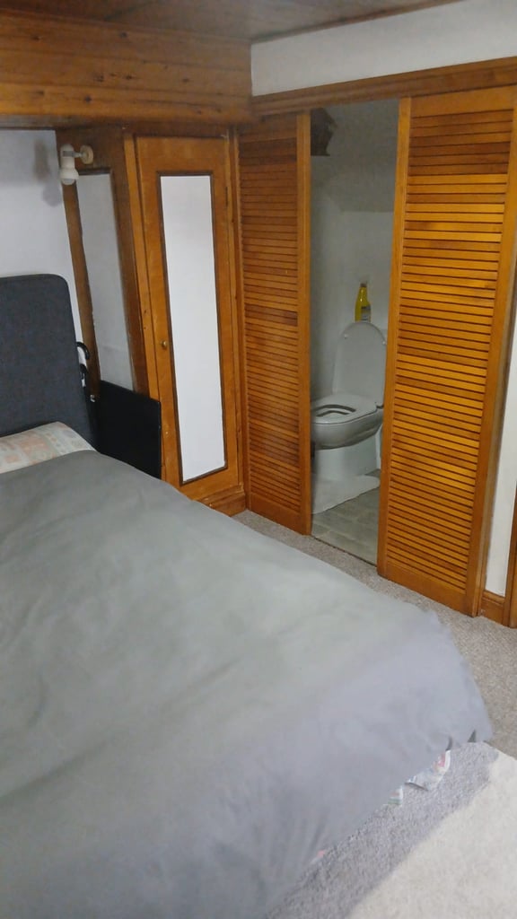 Spacious & Cosy Ensuite Room for Rent in - CR7 8DQ
