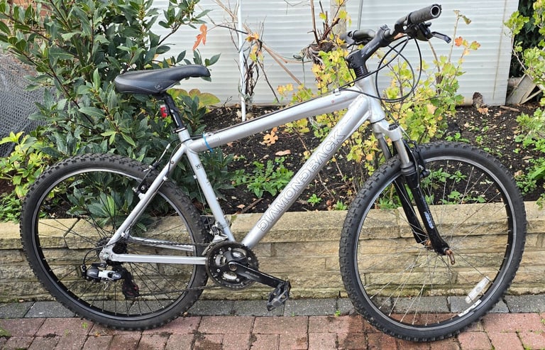 Diamondback Outlook Mountain Bike 