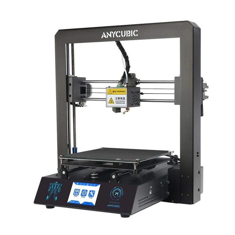 Anycubic i3 Mega 3D Printer