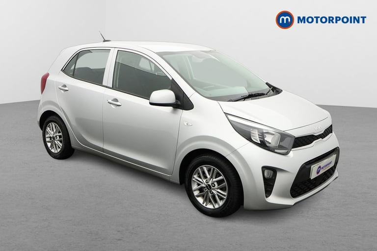 image for 2023 Kia Picanto 1.0 2 5dr [4 seats] Hatchback Petrol Manual