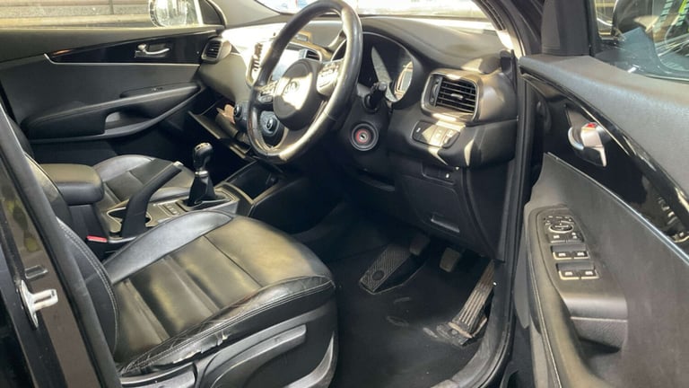 2017 Kia Sorento 2.2 CRDi KX-2 5dr ESTATE DIESEL Manual