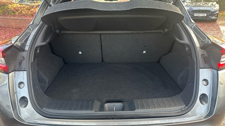 2021 Nissan Juke 1.0 DiG-T 114 N-Connecta 5dr DCT Petrol Hatchback Hatchback Petrol Automatic