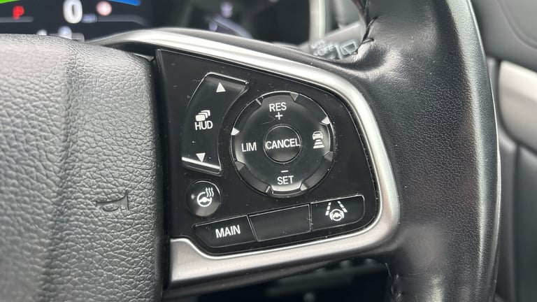2022 Honda CR-V 2.0 i-MMD Hybrid EX 5dr eCVT ESTATE PETROL/ELECTRIC Automatic
