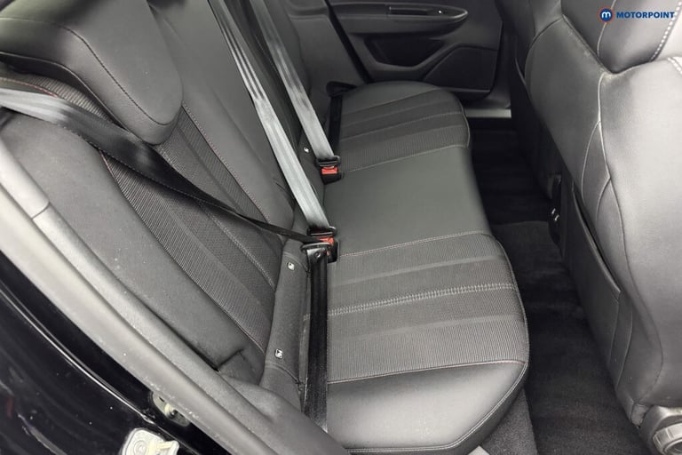 2021 Vauxhall Mokka 1.2 Turbo SRi 5dr SUV Petrol Manual
