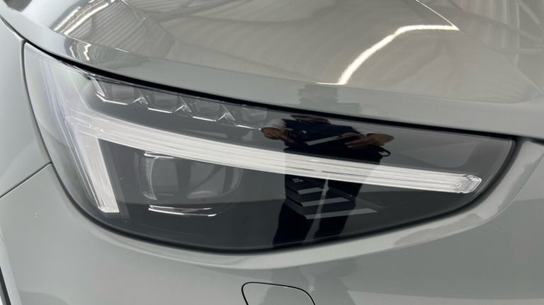 2024 Volvo XC40 Ultra, B3 Mild hybrid, Petrol, Bright (360 camera, Heated Windscreen) Estate Petr...