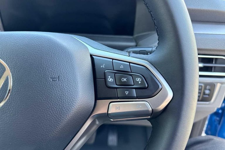 2025 Volkswagen Transporter T32 Panel Van Commerce Pro SWB 170 PS 2.0 TDI 8sp Automatic Van DIESE...