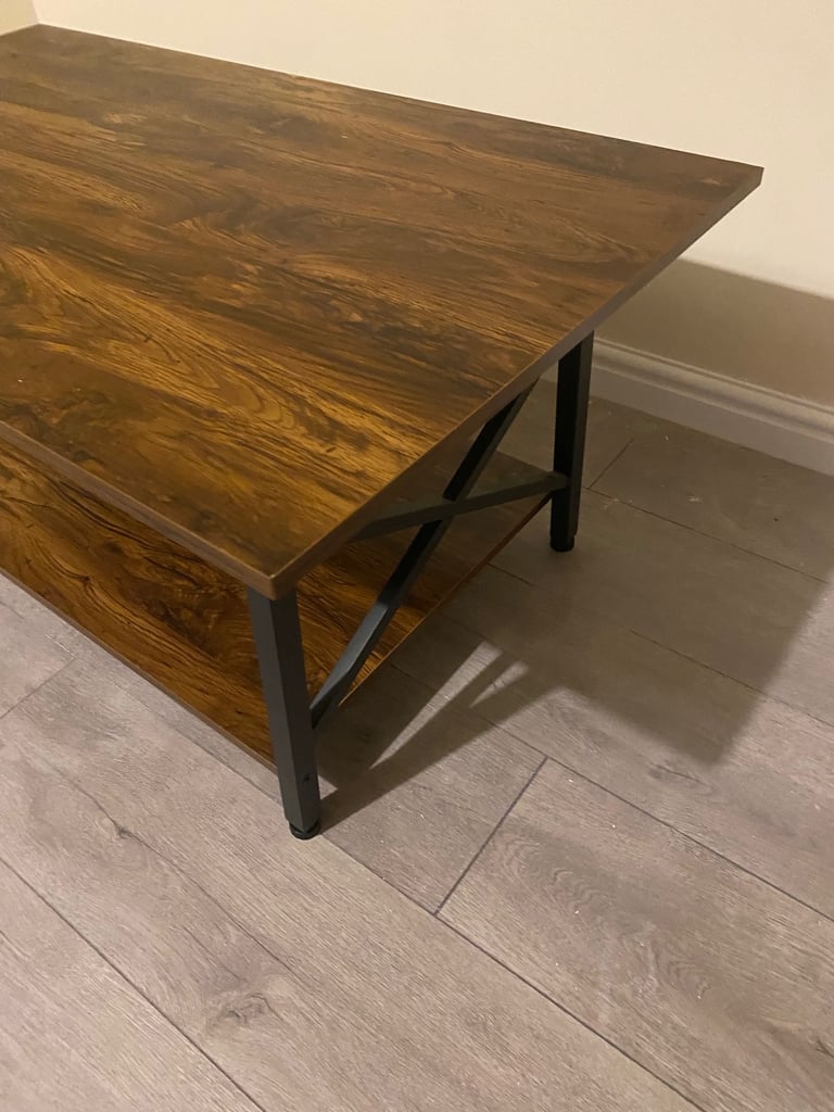 Coffee table for sale