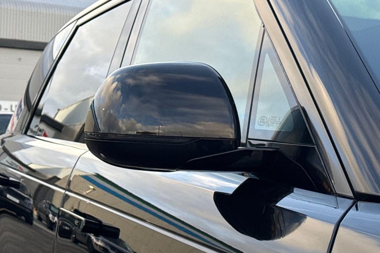 2023 Land Rover Range Rover Sport 3.0 P440e 38.2kWh Dynamic SE SUV 5dr Petrol Plug-in Hybrid Auto...