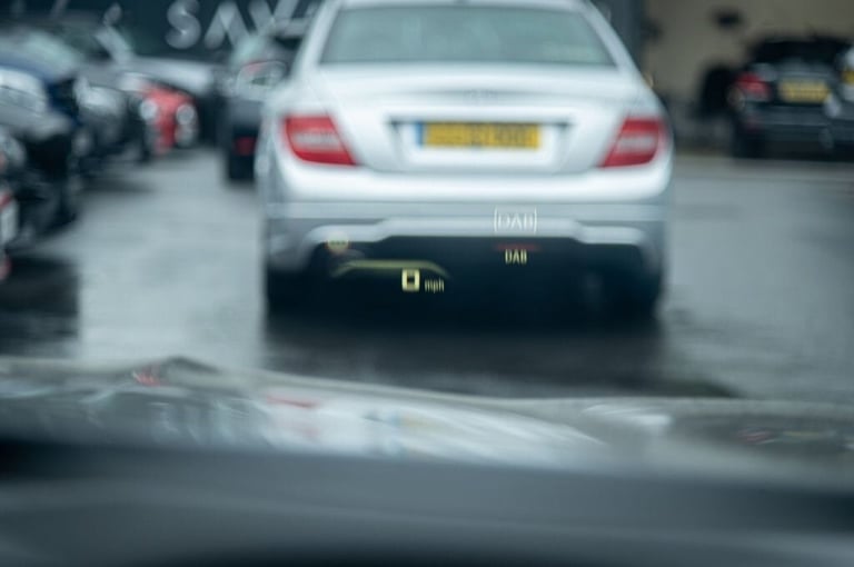 2018 BMW M5 4.4 V8 Saloon 4dr Petrol Steptronic xDrive Euro 6 (s/s) (600 ps) Saloon Petrol Automatic