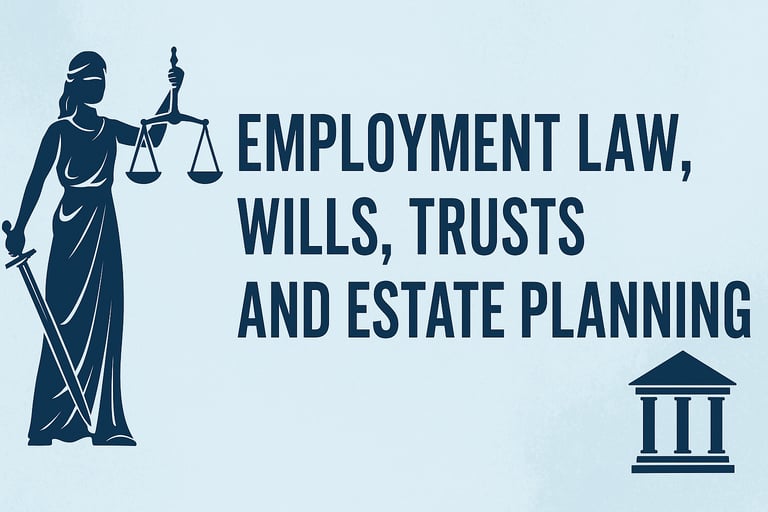 Protect Your Most Valuable Assets and Secure Your Family's Future