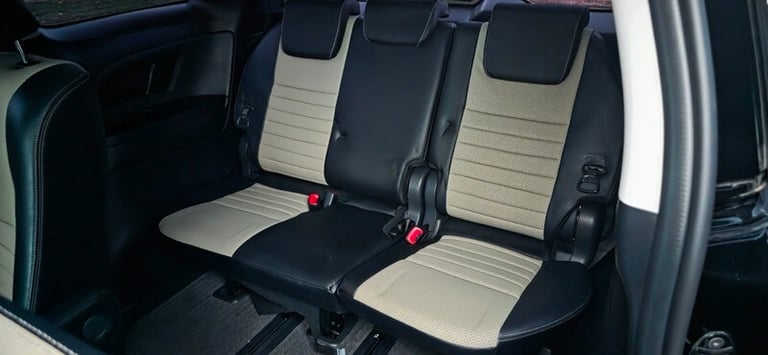 2014 Toyota Estima AREAS 2.4L PETROL AUTO 7 SEATS 5 DR Petrol Automatic