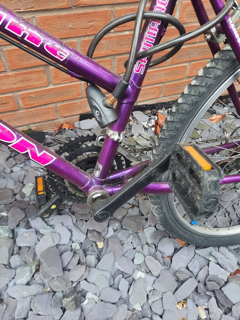 Adults Cycle / Bicycle 