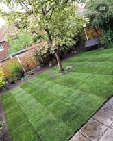 Turfing, real or artificial 