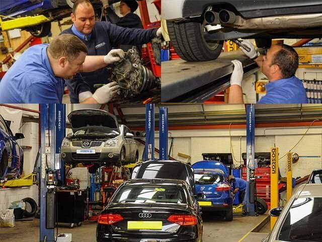 2007 VOLKSWAGEN GOLF 2.0 TFSI GTI HATCHBACK 5DR PETROL DSG Leather  Sunroof