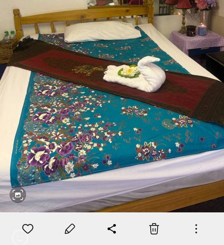 Anna Thai massage 