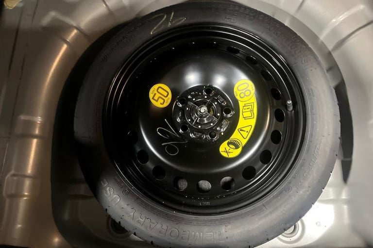 2024 Ford Focus 1.0 EcoBoost Hybrid mHEV ST-Line 5dr HATCHBACK PETROL Manual