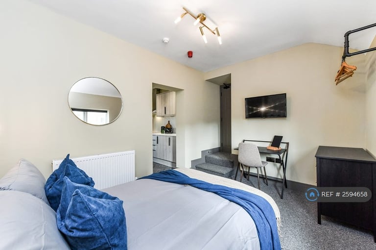 1 bedroom in London Road, Alvaston, Derby, DE24 (#2594658)