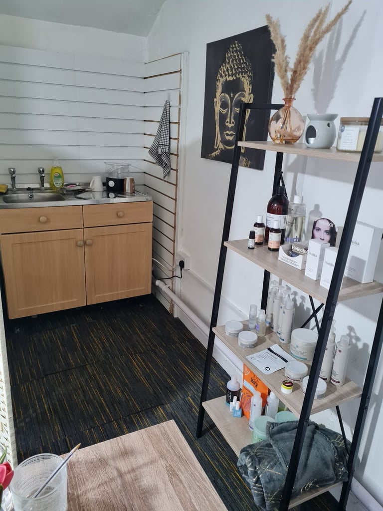 Beauty Room