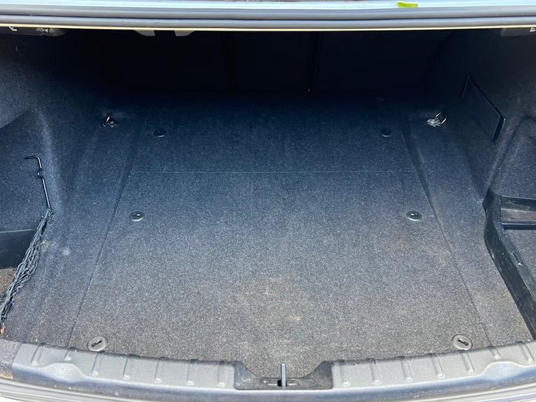 BMW 3 SERIES 320d M Sport 4dr Step Auto [Business Media]