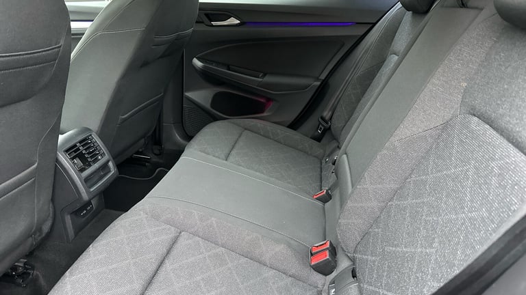2021 Volkswagen Golf 1.5 TSI Life Hatchback 5dr Petrol Manual Euro 6 (s/s) (130 ps) Hatchback Pet...