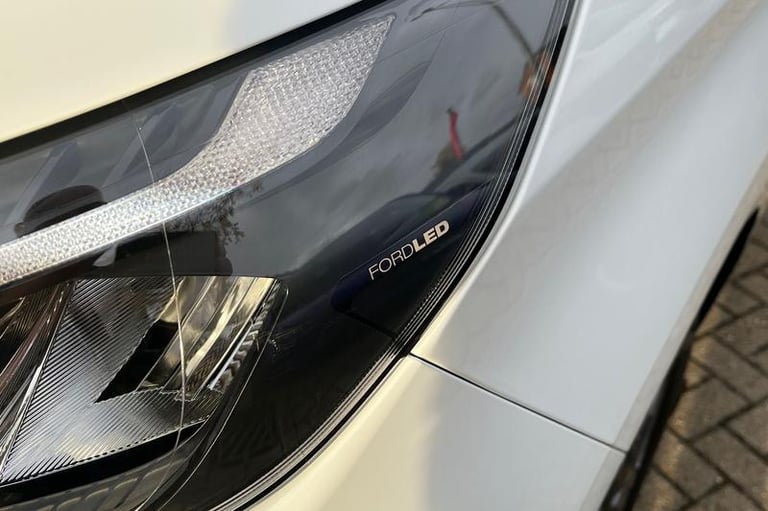 2025 Ford Tourneo Custom 2.5 PHEV 232ps H1 Titanium 8 seater Auto MPV PETROL/ELECTRIC Automatic