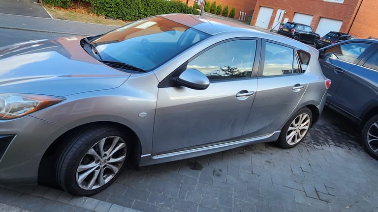 Mazda, 3, Hatchback, 2010, Manual, 1598 (cc),5 doors - Image 6