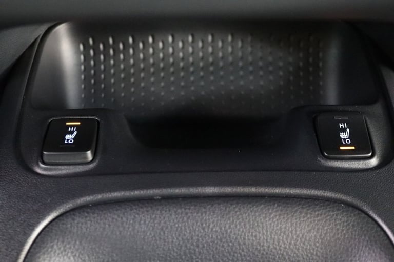 2020 Toyota Corolla 2.0 VVT-h Design Hatchback 5dr Petrol Hybrid CVT Euro 6 (s/s) (184 ps) Hatchb...