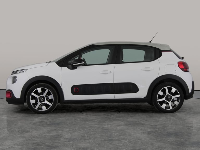 2019 Citroen C3 1.2 PureTech ELLE Hatchback 5dr Petrol Manual Euro 6 (s/s) (82 ps) - SPEED  Hatch...