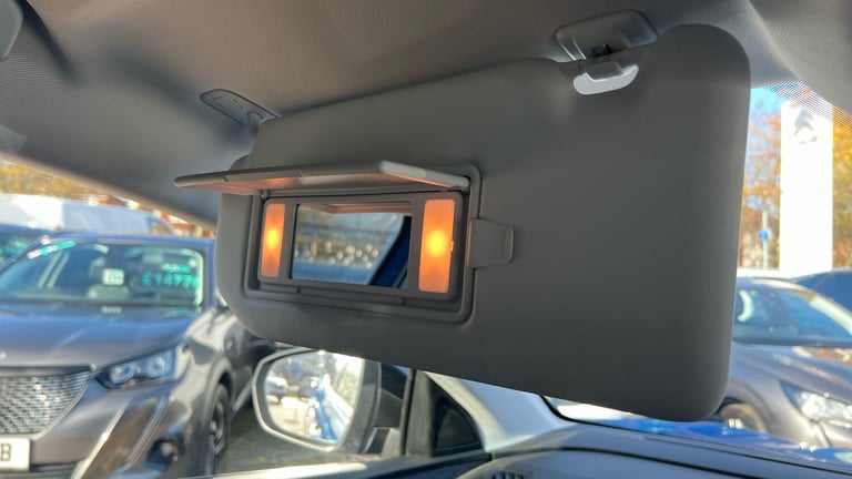 2021 Peugeot 3008 1.6 13.2kWh Allure Premium SUV 5dr Petrol Plug-in Hybrid e-EAT Euro 6 (s/s) SUV...