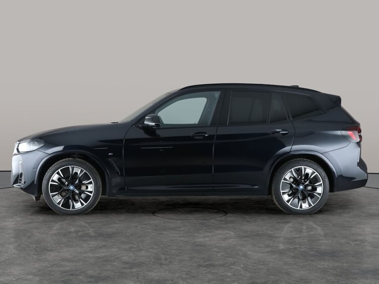 2022 BMW iX3 210kW M Sport Pro 80kWh 5dr Auto ESTATE ELECTRIC Automatic