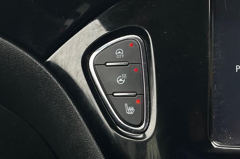 2019 Vauxhall Corsa 1.4 [75] Griffin 5dr - 12 MONTHS MOT, 2 KEYS, HEATED SEATS &amp; STEERING WHE...