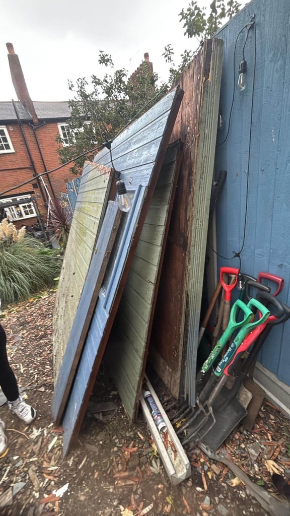 image for Shed for sale 