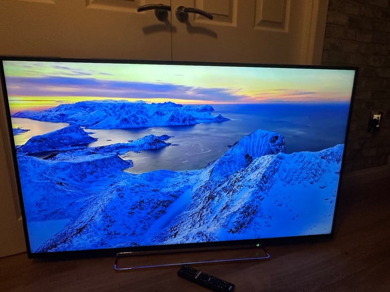 Toshiba 55” 4K Smart TV UHD