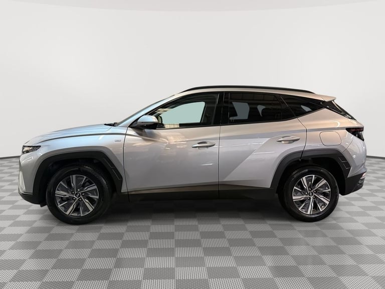 2023 Hyundai TUCSON 1.6 T-GDi MHEV SE Connect SUV 5dr Petrol Hybrid DCT Euro 6 (s/s) (150 ps) EST...