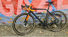 Rondo Ruut CF Carbon Gravel Bike