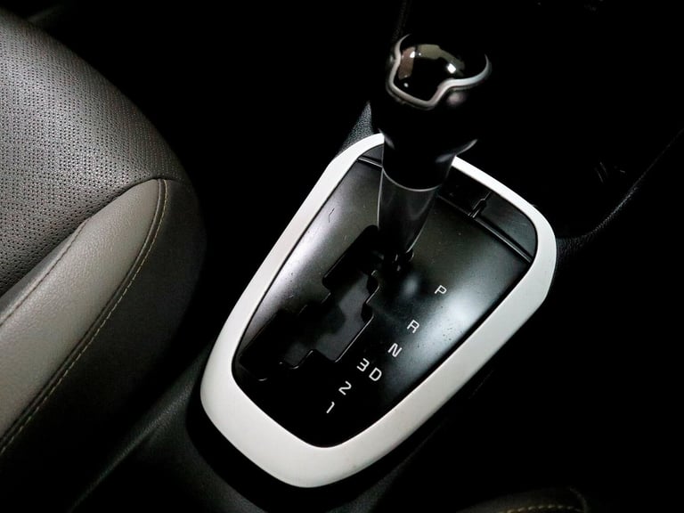 2019 Kia Picanto 1.25 X-line 5DR Hatch Petrol Hatch Petrol Automatic