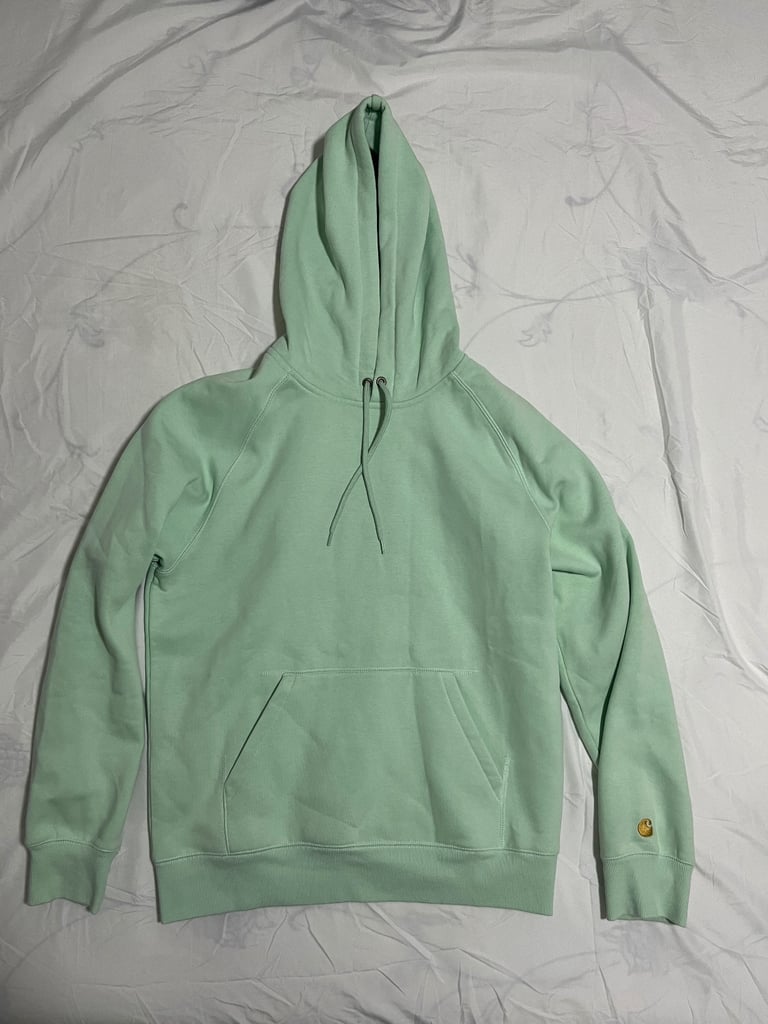 Carhartt Tommy Nudie Nicce hoodies jackets jeans M size