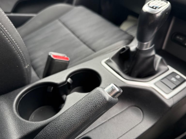 2017 Kia Sportage 1.7 CRDi 1 Euro 6 (s/s) 5dr ESTATE Diesel Manual