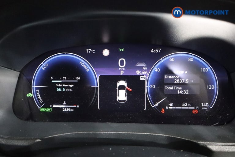 2024 Toyota Yaris Cross 1.5 Hybrid 130 Premiere Edition 5dr CVT Estate Hybrid Automatic