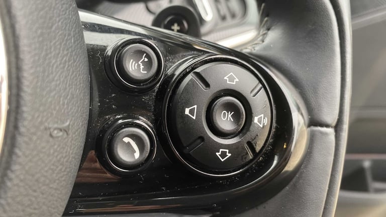 2020 MINI Countryman 2.0 Cooper S Exclusive 5dr Auto [Comfort Pack] Hatchback Petrol Automatic