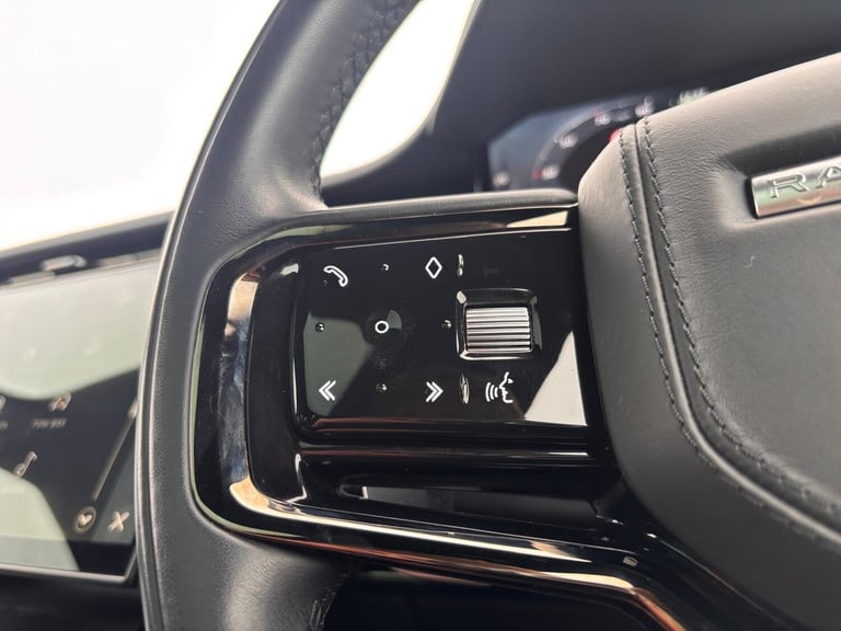 2022 Land Rover Range Rover Sport 3.0 D300 MHEV Dynamic SE Auto 4WD Euro 6 (s/s) 5dr ESTATE Diese...