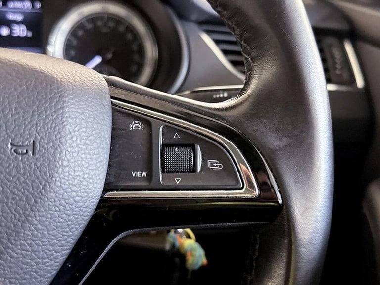 2020 Skoda Octavia 1.5 TSI SE L 5dr DSG ESTATE PETROL Automatic