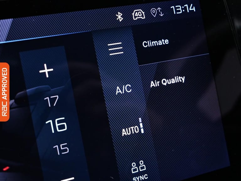 2022 Peugeot 308 1.5 BlueHDi Active Premium 5dr EAT8 ESTATE DIESEL Automatic