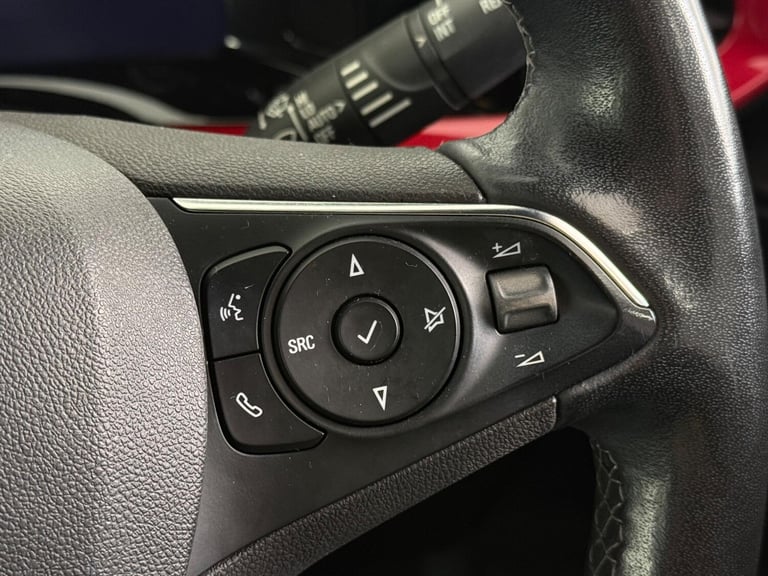 2021 Vauxhall Mokka 1.2 Turbo 100 SRi Nav Premium 5dr HATCHBACK PETROL Manual