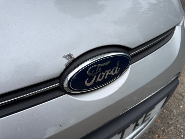 Ford, FIESTA, Hatchback, 2011, Manual, 1560 (cc), 5 doors