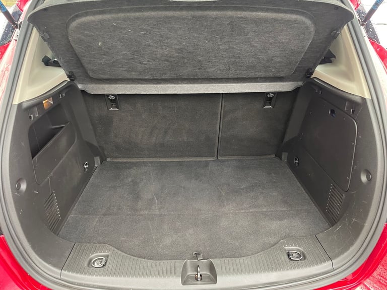 2018 Vauxhall Mokka X 1.4T Active 5dr Auto HATCHBACK PETROL Automatic