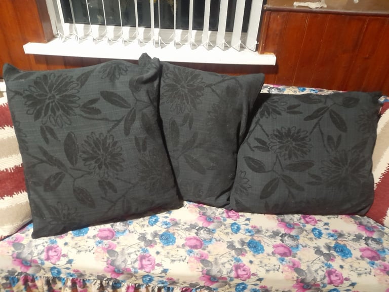 image for LARGE CUSHIONS 