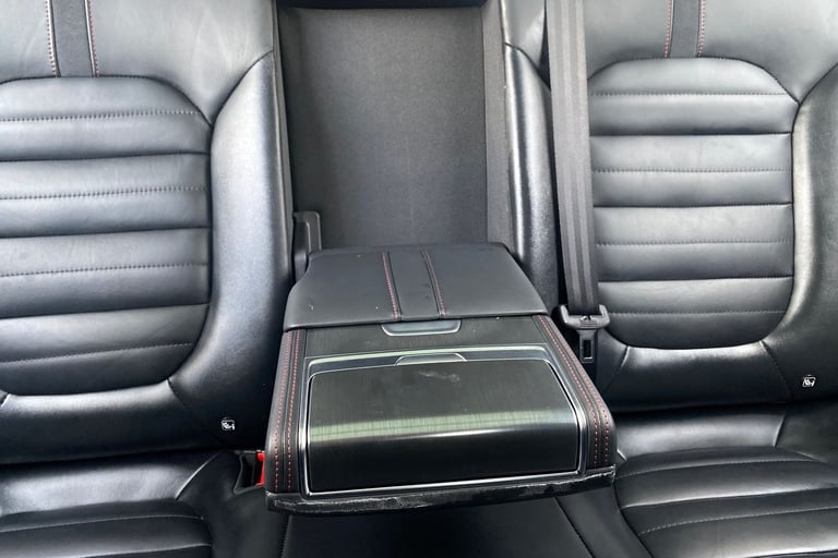 2021 MG MG HS 1.5 T-GDI Exclusive 5dr DCT Hatchback Petrol Automatic