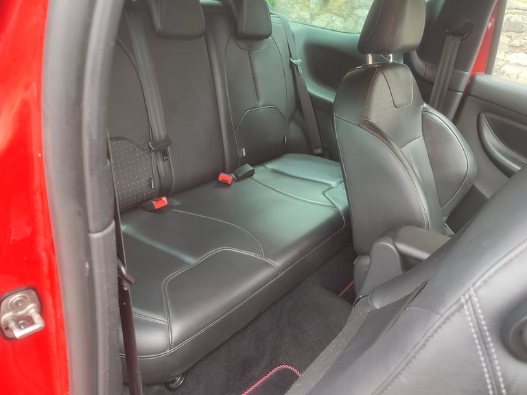 Citroen, DS3, Hatchback, 2012, Manual, 1598 (cc), 3 doors